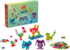 Plus-Plus - Learn to Build dieren (275 stuks)