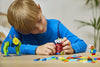 Plus-Plus - Learn to Build Robot (275 stuks)