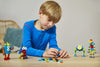 Plus-Plus - Learn to Build Robot (275 stuks)