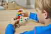 Plus-Plus - Learn to Build Robot (275 stuks)