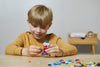 Plus-Plus - Learn to Build Robot (275 stuks)