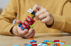 Plus-Plus - Learn to Build Robot (275 stuks)