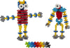 Plus-Plus - Learn to Build Robot (275 stuks)