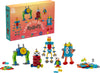 Plus-Plus - Learn to Build Robot (275 stuks)