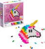 Plus-Plus Puzzle By Number - Eenhoorn