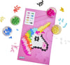 Plus-Plus Puzzle By Number - Eenhoorn