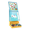 Plus-Plus - Activity Pad - Oceaan