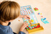 Plus-Plus - Activity Pad - Oceaan