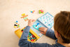 Plus-Plus - Activity Pad - Oceaan