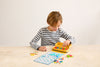 Plus-Plus - Activity Pad - Oceaan
