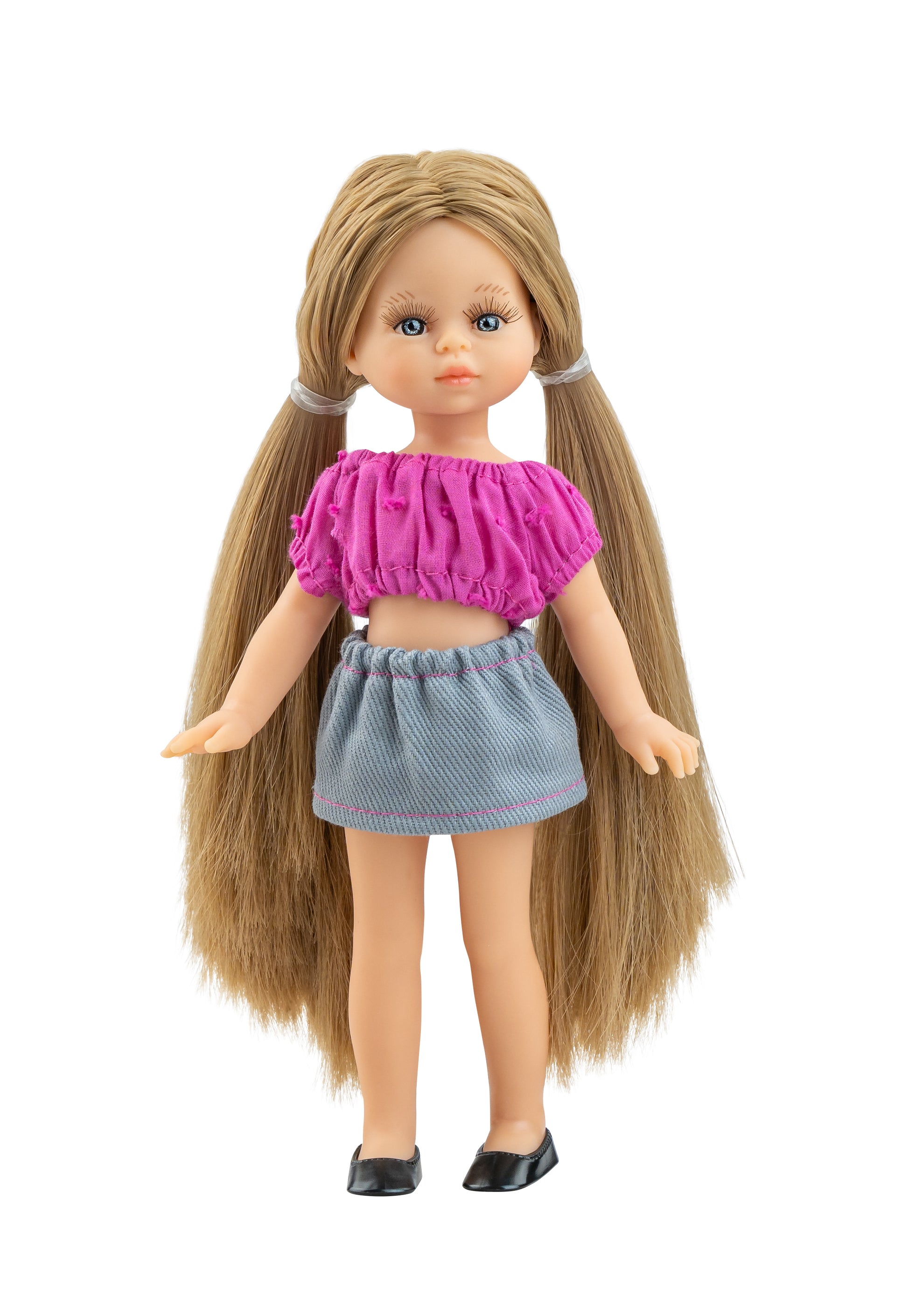 Paola Reina - Pop Mini Amigas Soraya (21 cm)