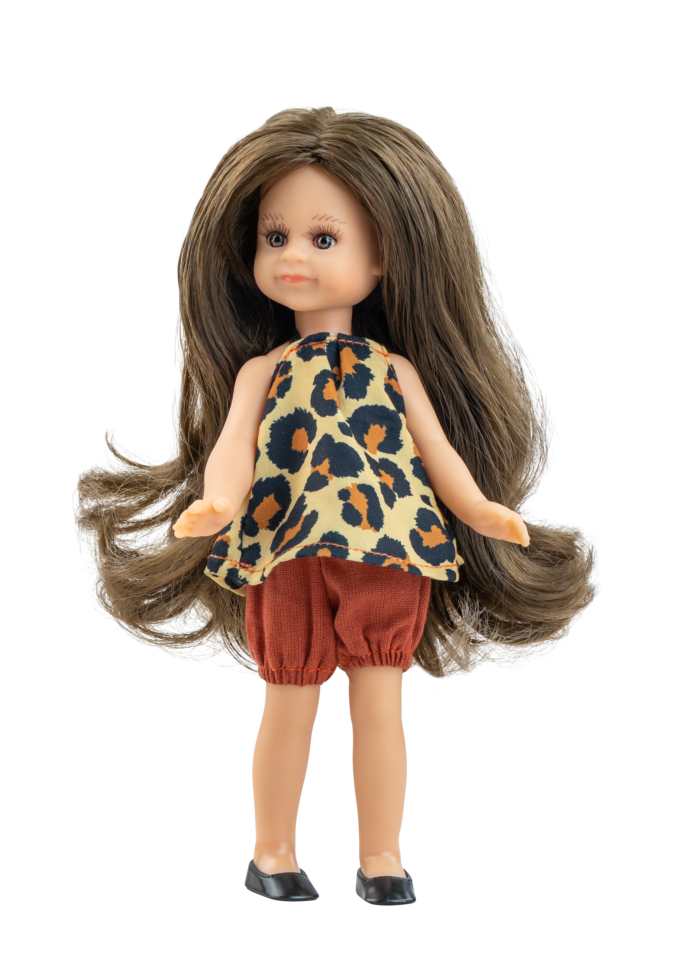Paola Reina - Pop Mini Amigas Nahia (21 cm)
