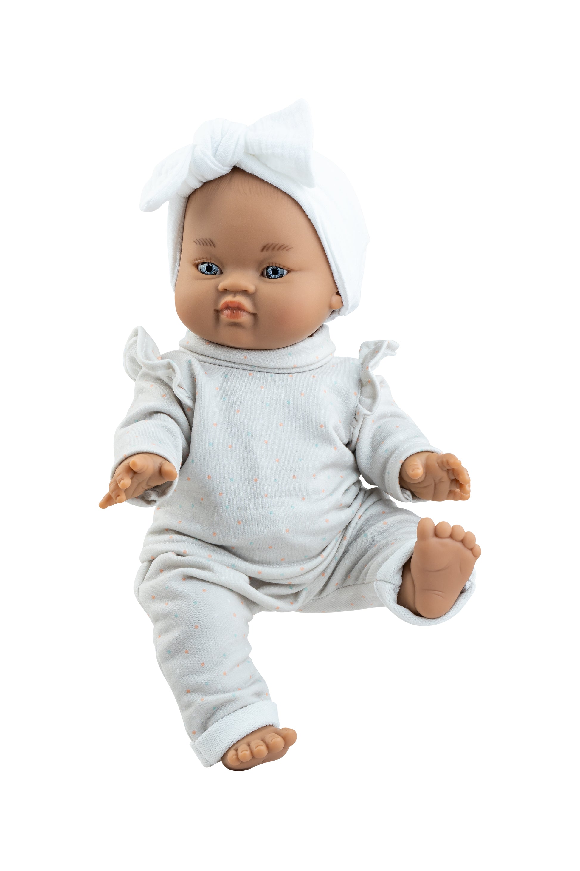Paola Reina - Pop Gordi Olga meisje Aziatisch (34 cm)