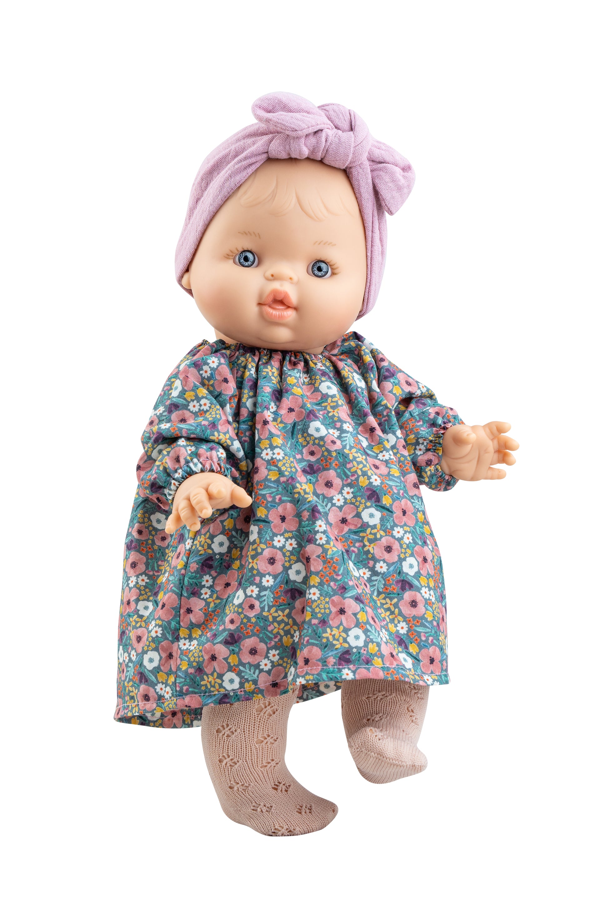 Paola Reina - Pop Gordi Raky meisje licht (34 cm)