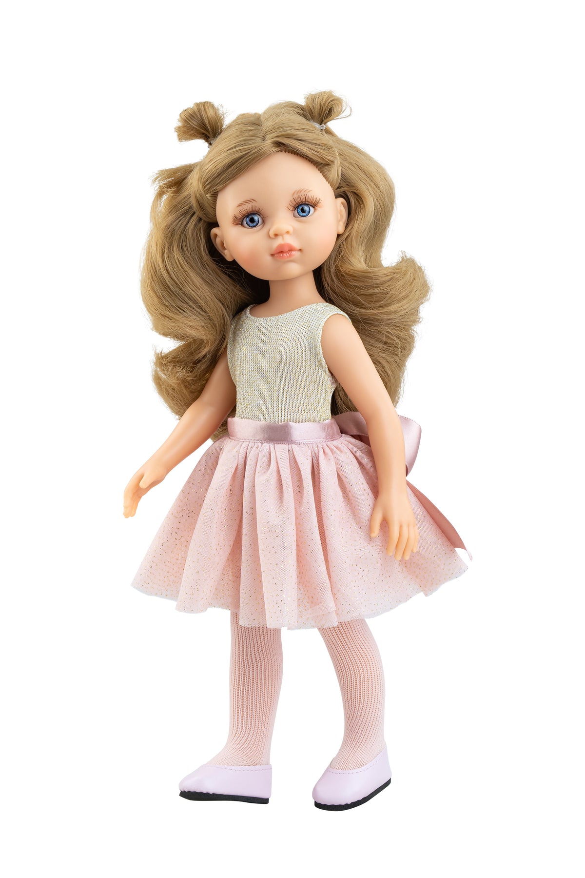 Paola Reina - Pop Amigas Bailarina Carla (32 cm)