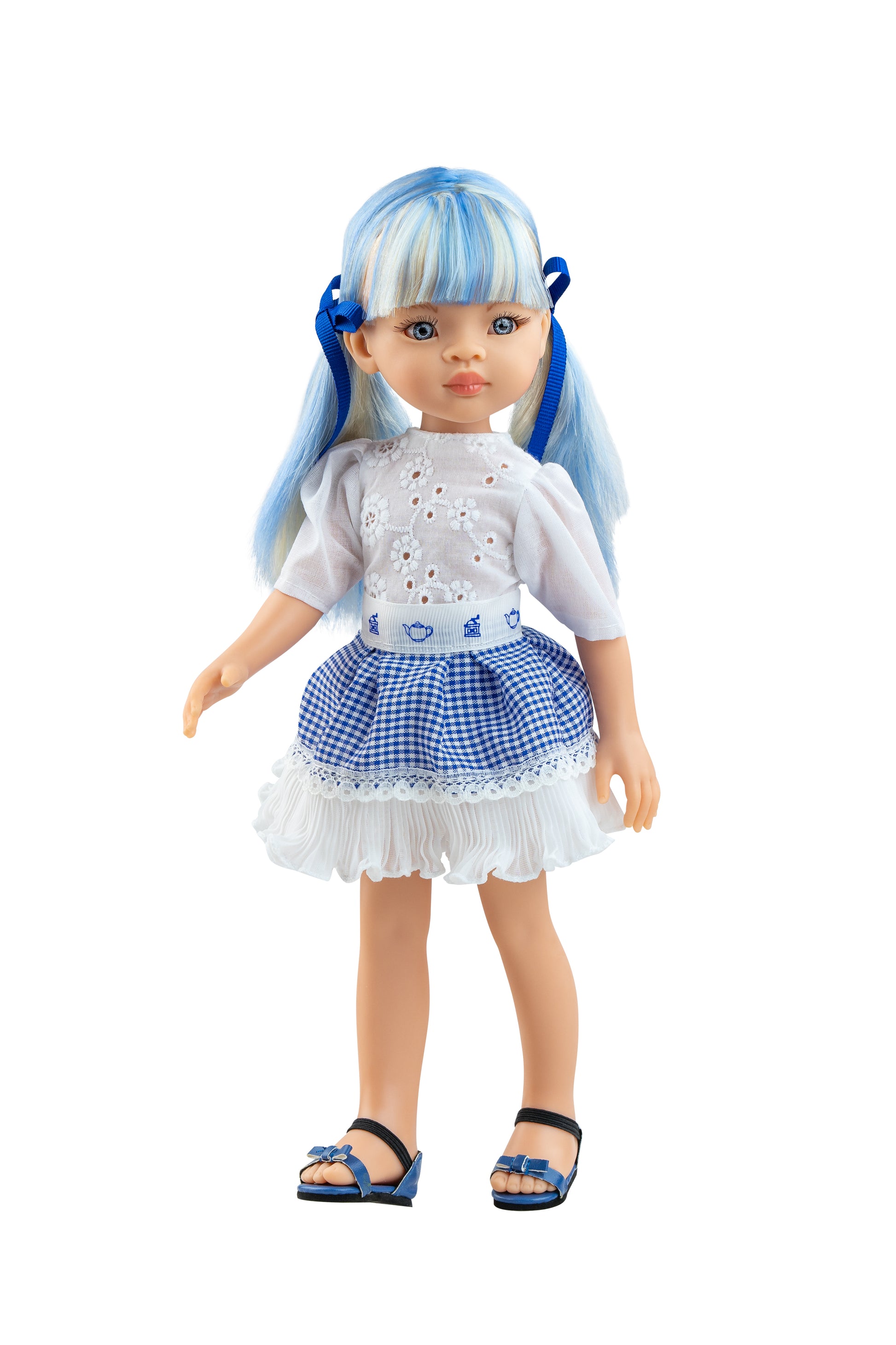 Paola Reina - Pop Amigas Funky Cassandra (32 cm)