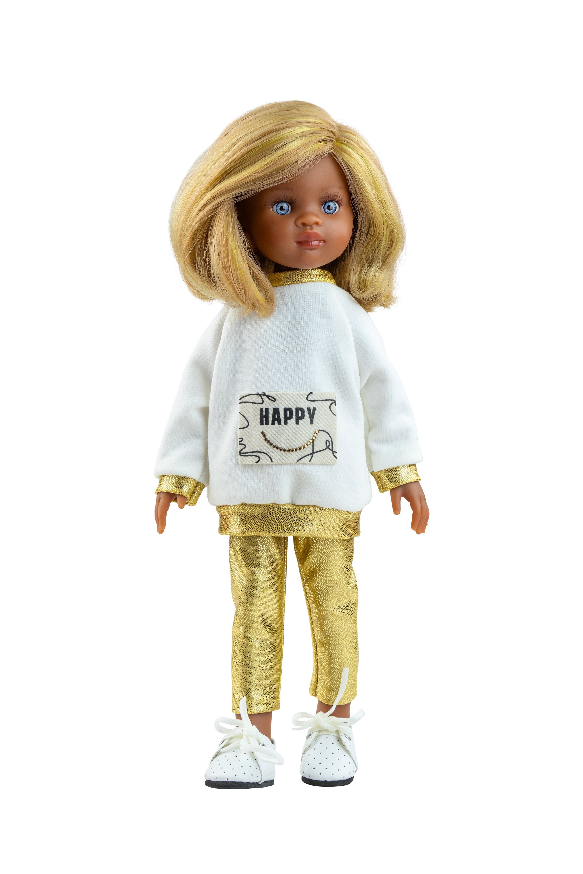 Paola Reina - Pop Amigas Funky Kira (32 cm)
