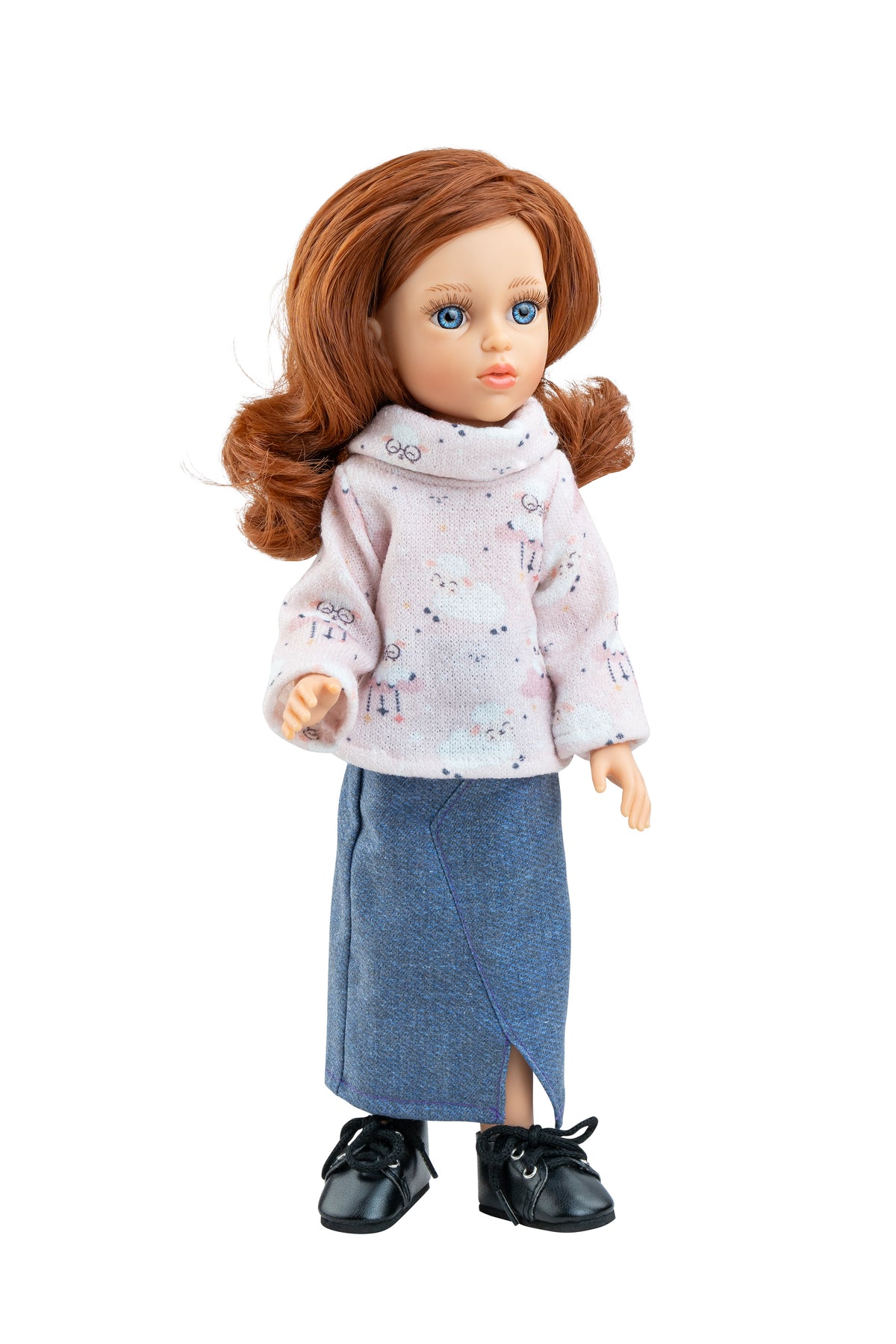 Paola Reina - Pop Amigas Articuladas Conchi (32 cm)