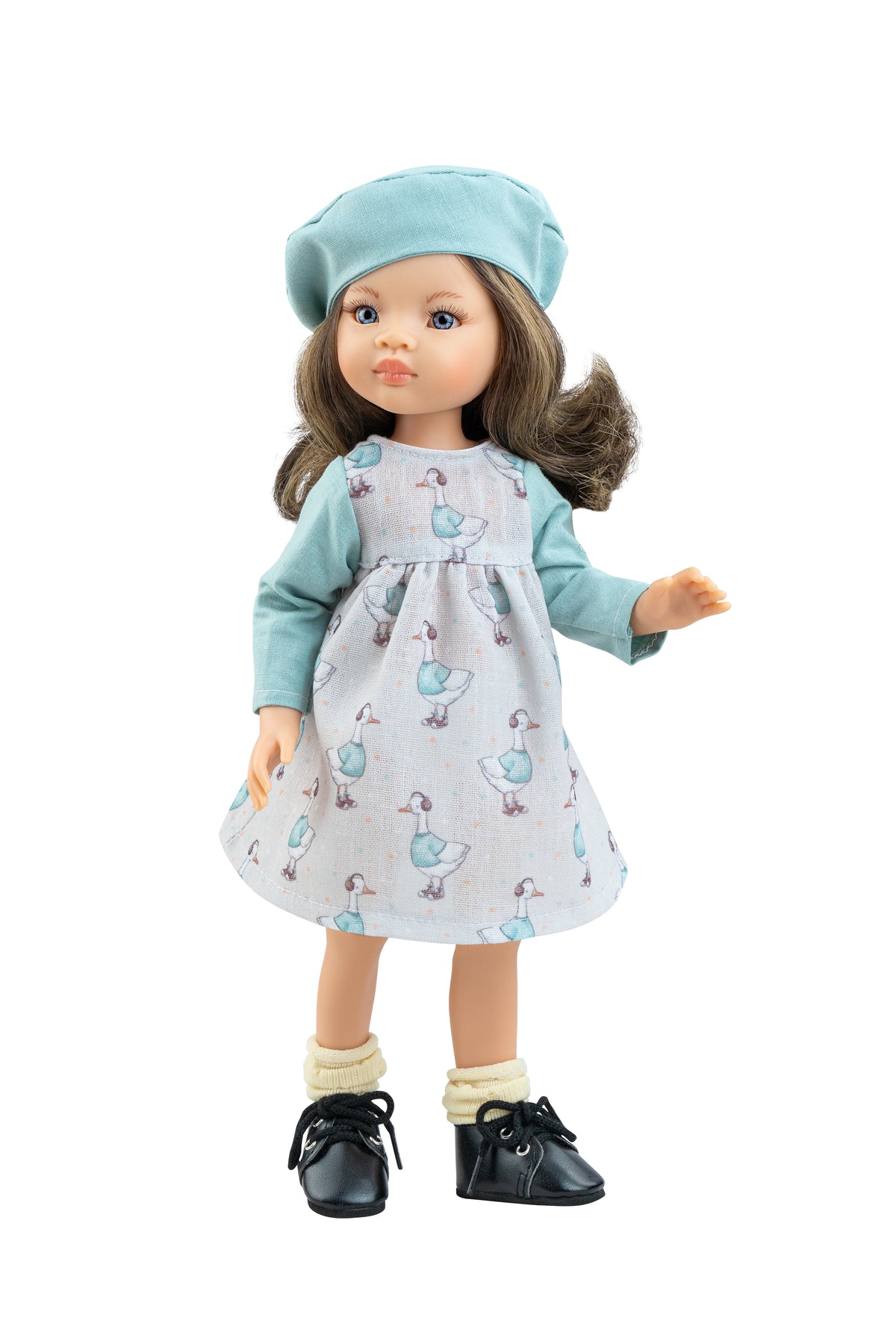 Paola Reina - Pop Amigas Articuladas Sofia (32 cm)