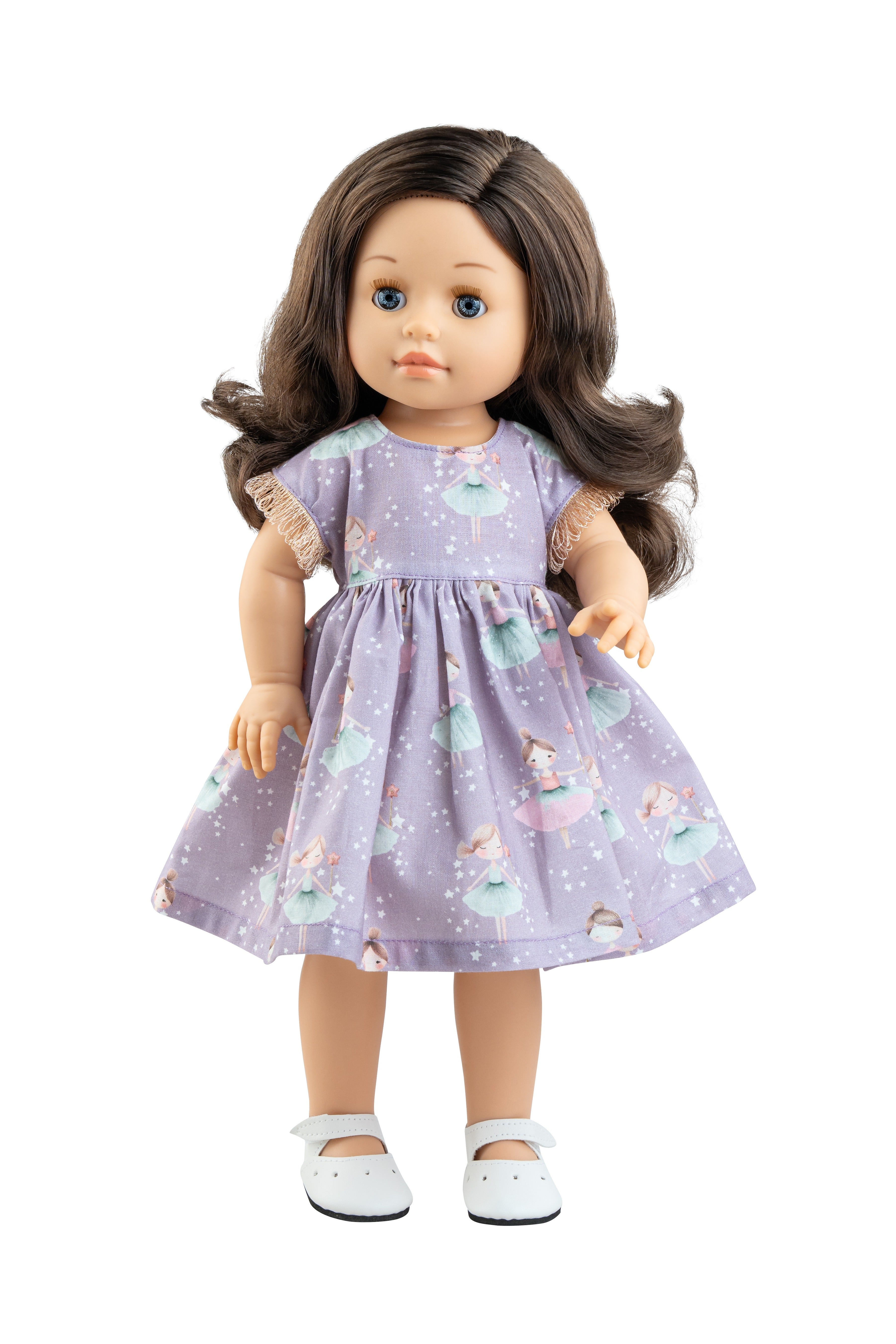 Paola Reina - Pop Soy Tu Emily (42 cm)
