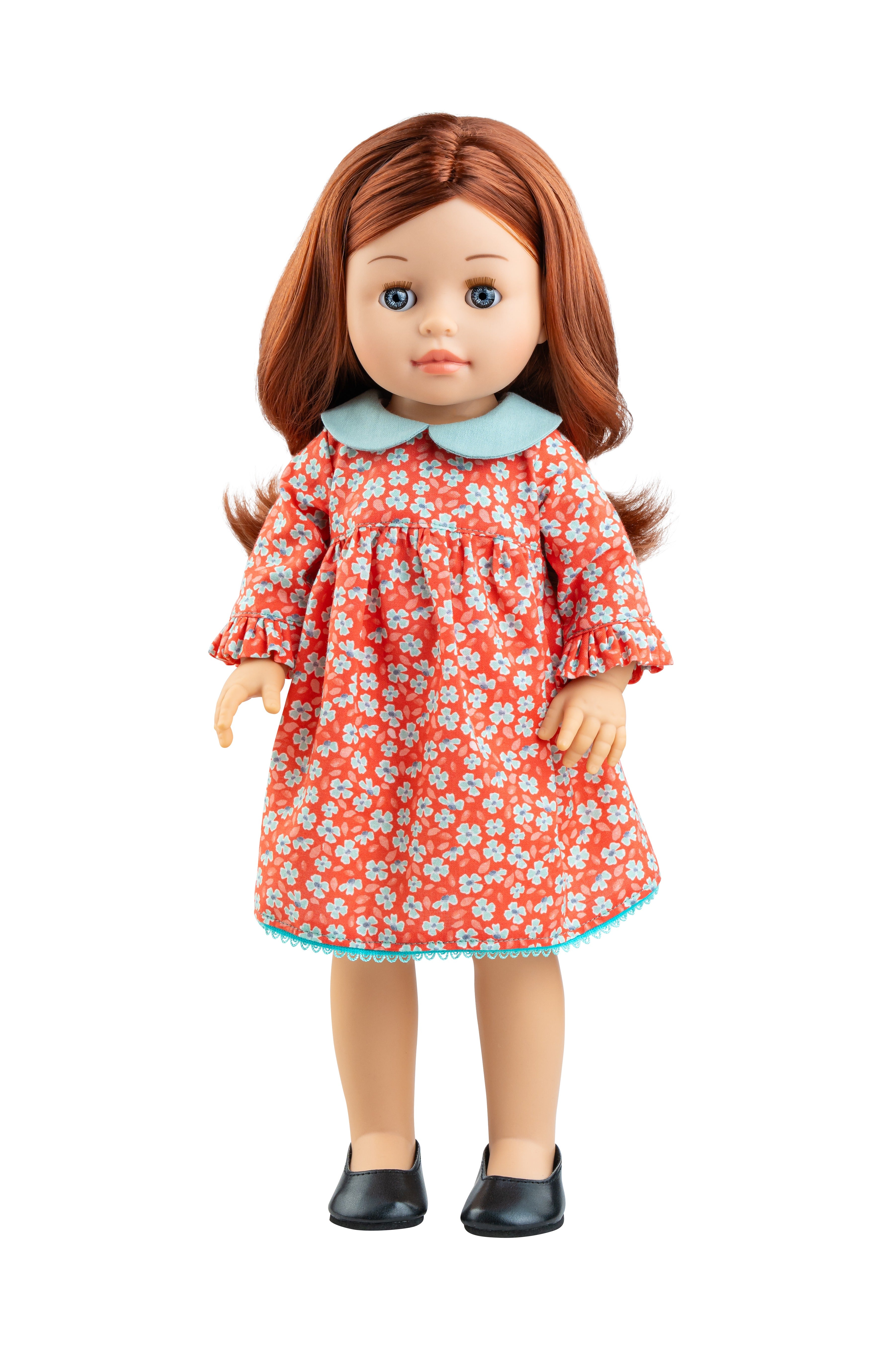 Paola Reina - Pop Soy Tu Becca (42 cm)