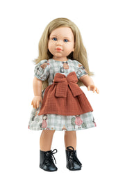 Paola Reina - Pop Soy Tu Audry (42 cm)