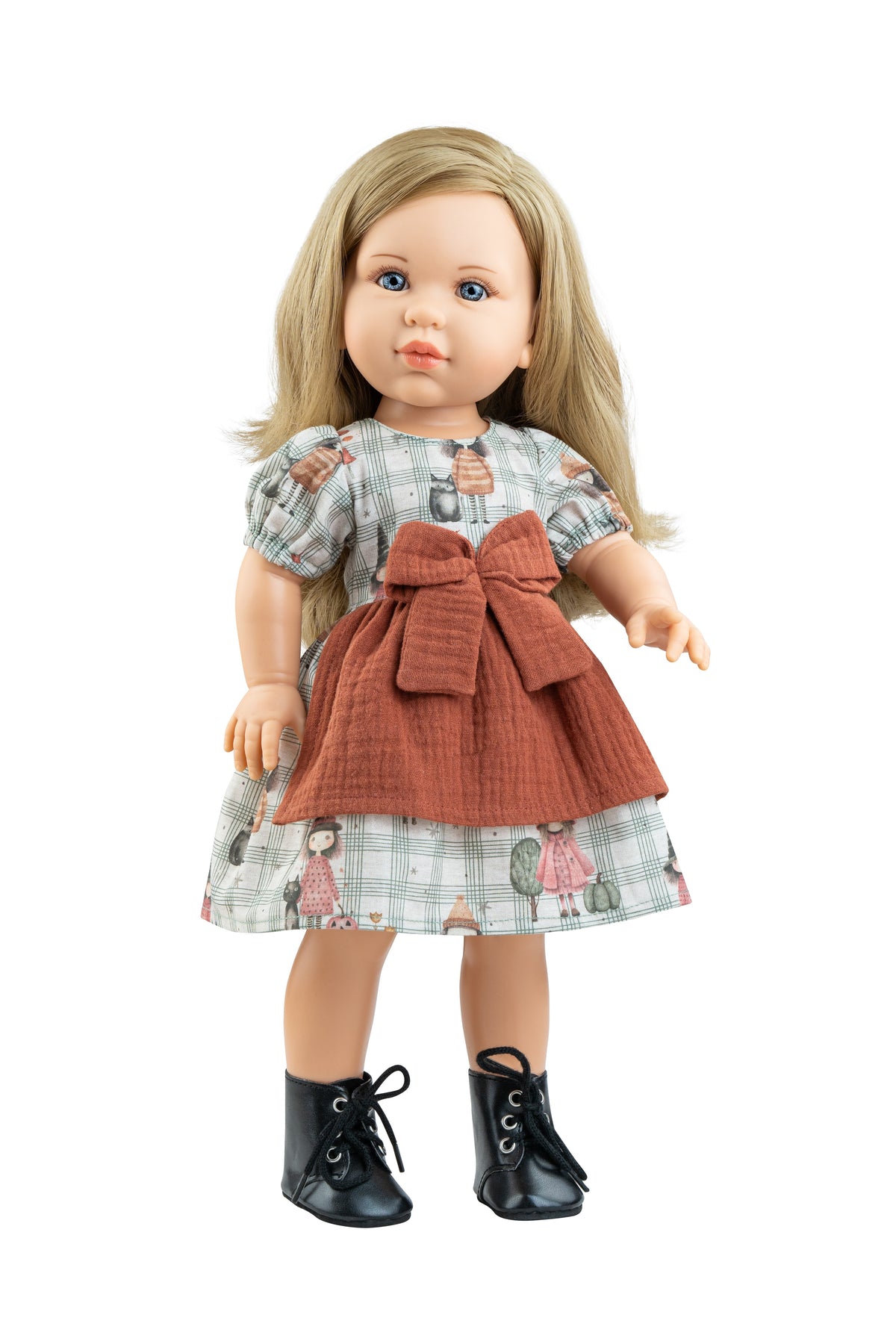 Paola Reina - Pop Soy Tu Audry (42 cm)
