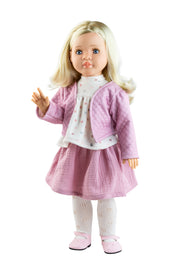 Paola Reina - Pop Reinas Alma (60 cm)