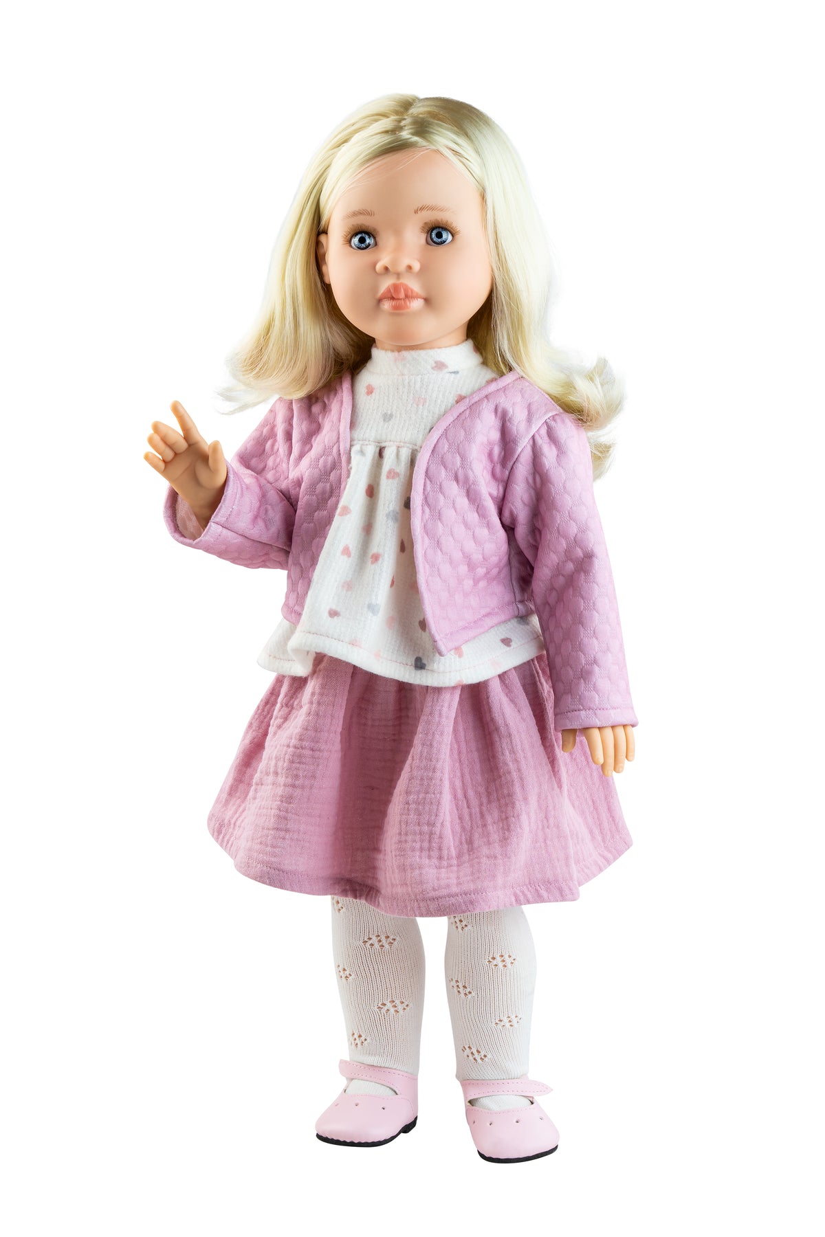Paola Reina - Pop Reinas Alma (60 cm)