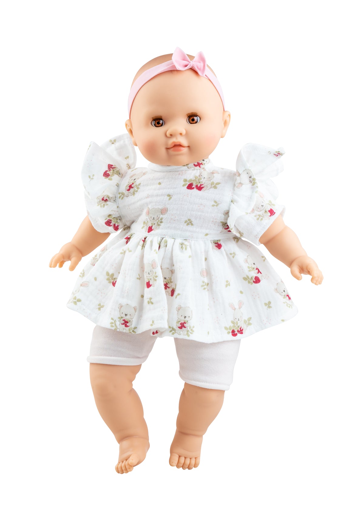 Paola Reina - Pop Manus Julia (36 cm)