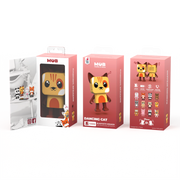 MOB - Dancing Animal Speaker - Kat
