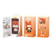 MOB - Dancing Animal Speaker - Vos