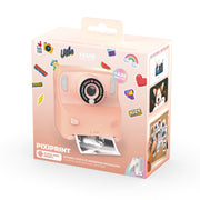 MOB - PixiPrint Click & Print camera - Roze