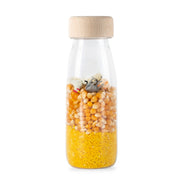 Petit Boum - Sensorische fles - Boerderij