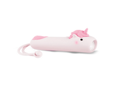 Rabbit & Friends - Unicorn Silicone Zaklamp