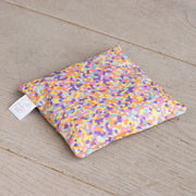 Little Botanic Label - Pittenzakje confetti pastel (1 stuks)