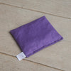 Little Botanic Label - Pittenzakje Paars (1 stuks)