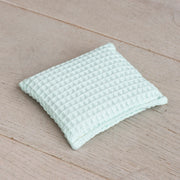 Little Botanic Label - Pittenzakje Mintgroen (1 stuks)