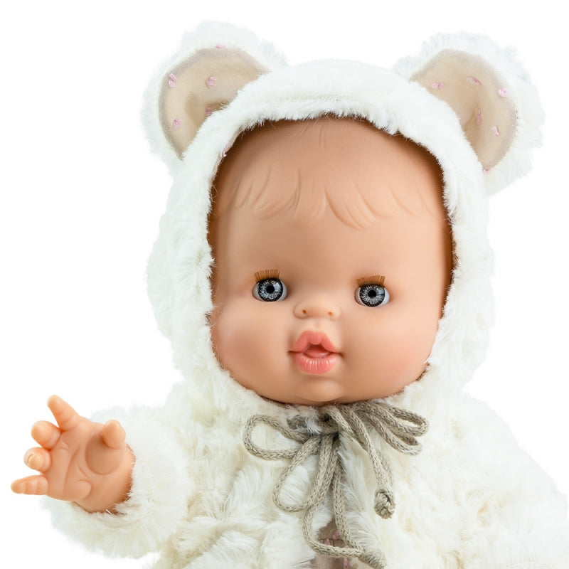 Paola Reina - Babypop Elvie (34 cm)