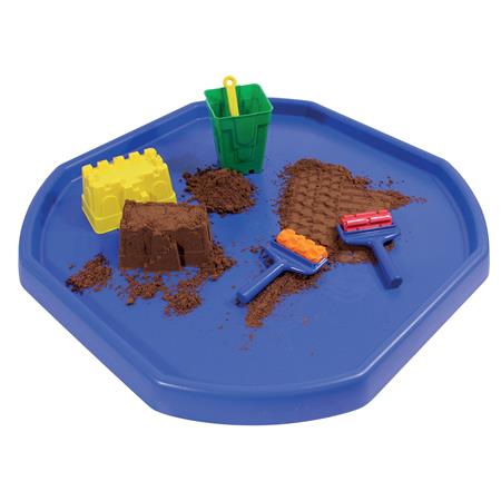 Tuff Tray Spot 70cm - Activiteitentafel Blauw