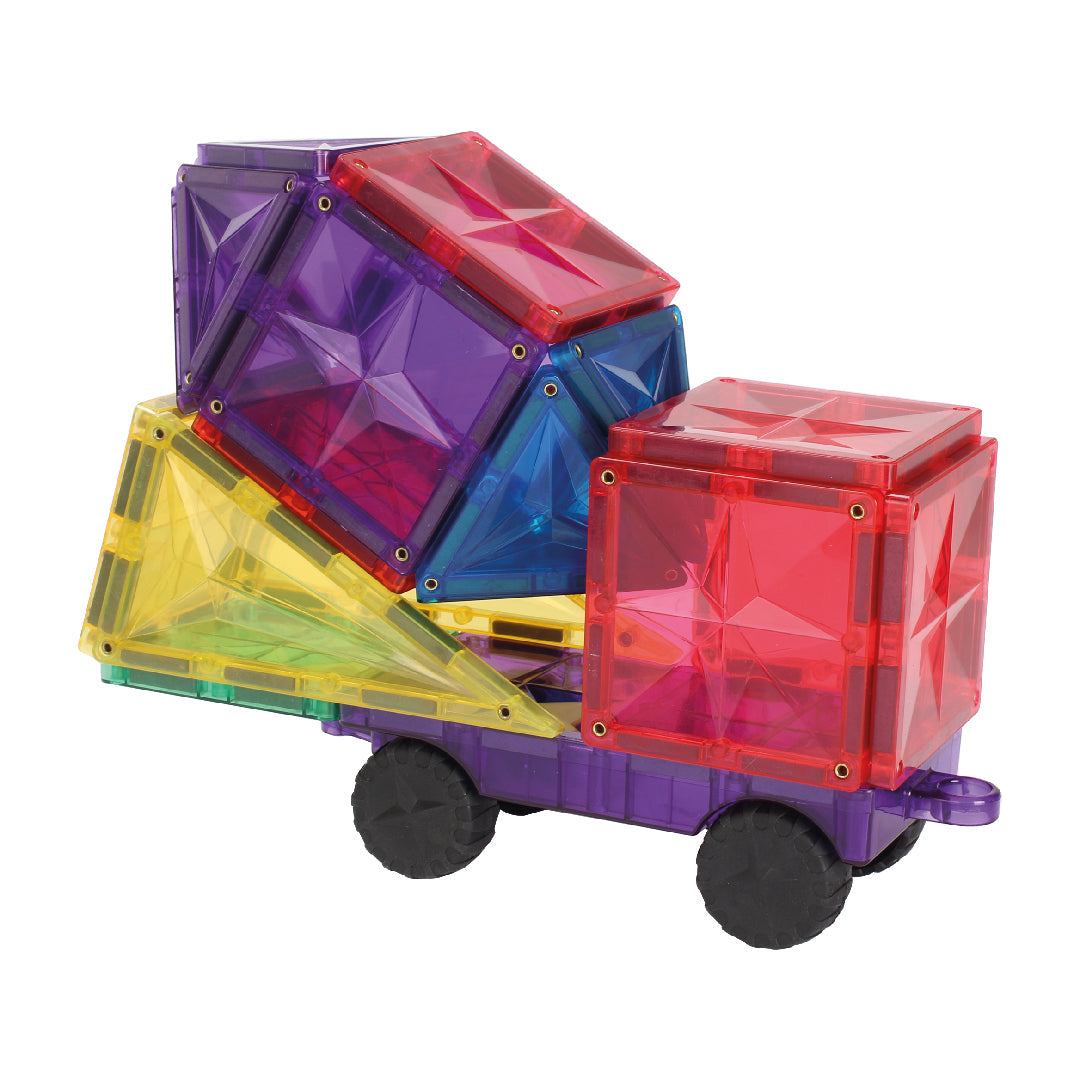 Cleverclixx - Cleverclixx - Wielen Pack Intense 25 Stuks