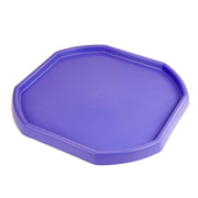 Tuff Tray - 70cm Speelbak Paars (70×70 cm)