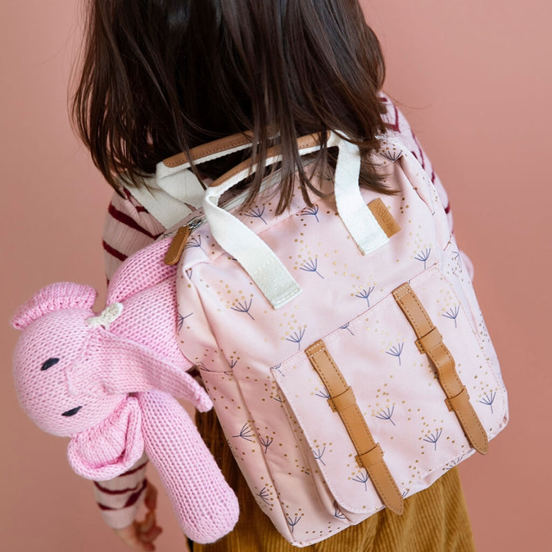 FRESK Rugzak - Dandelion (2-6 jaar)