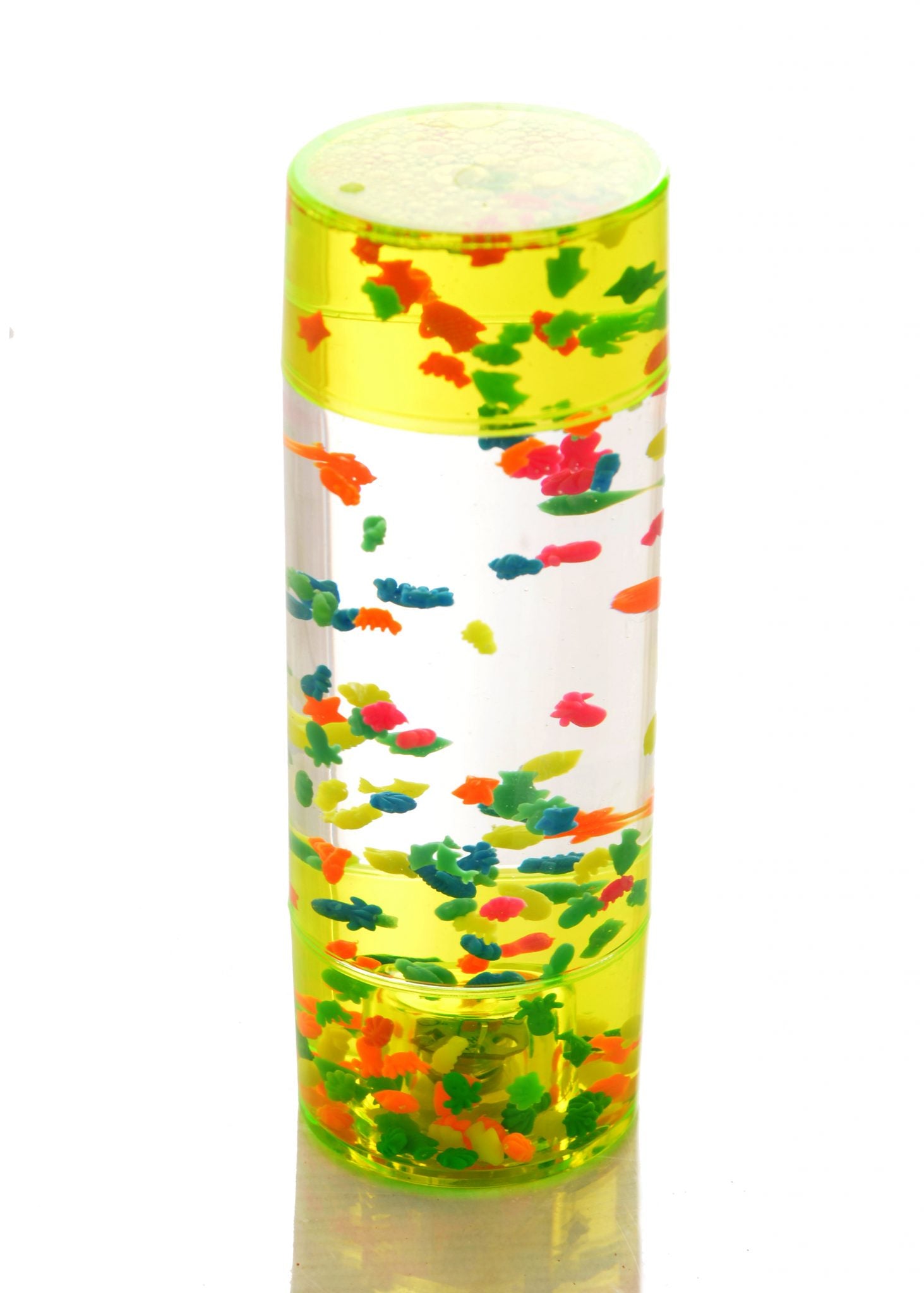 Playlearn - Lichtgevend Mini Vis Aquarium
