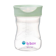 b.box - Trainingsbeker sage