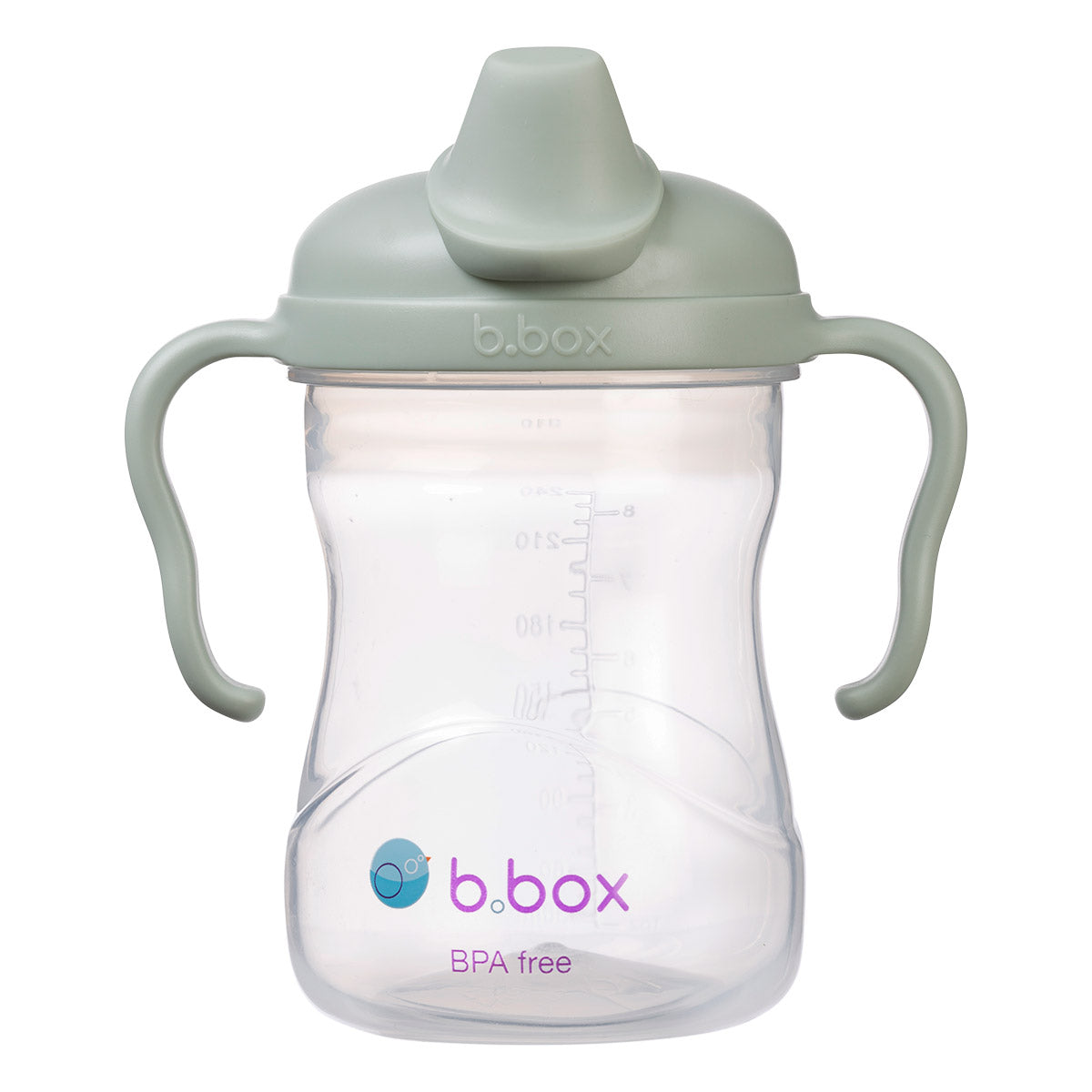 b.box - Tuitbeker - sage