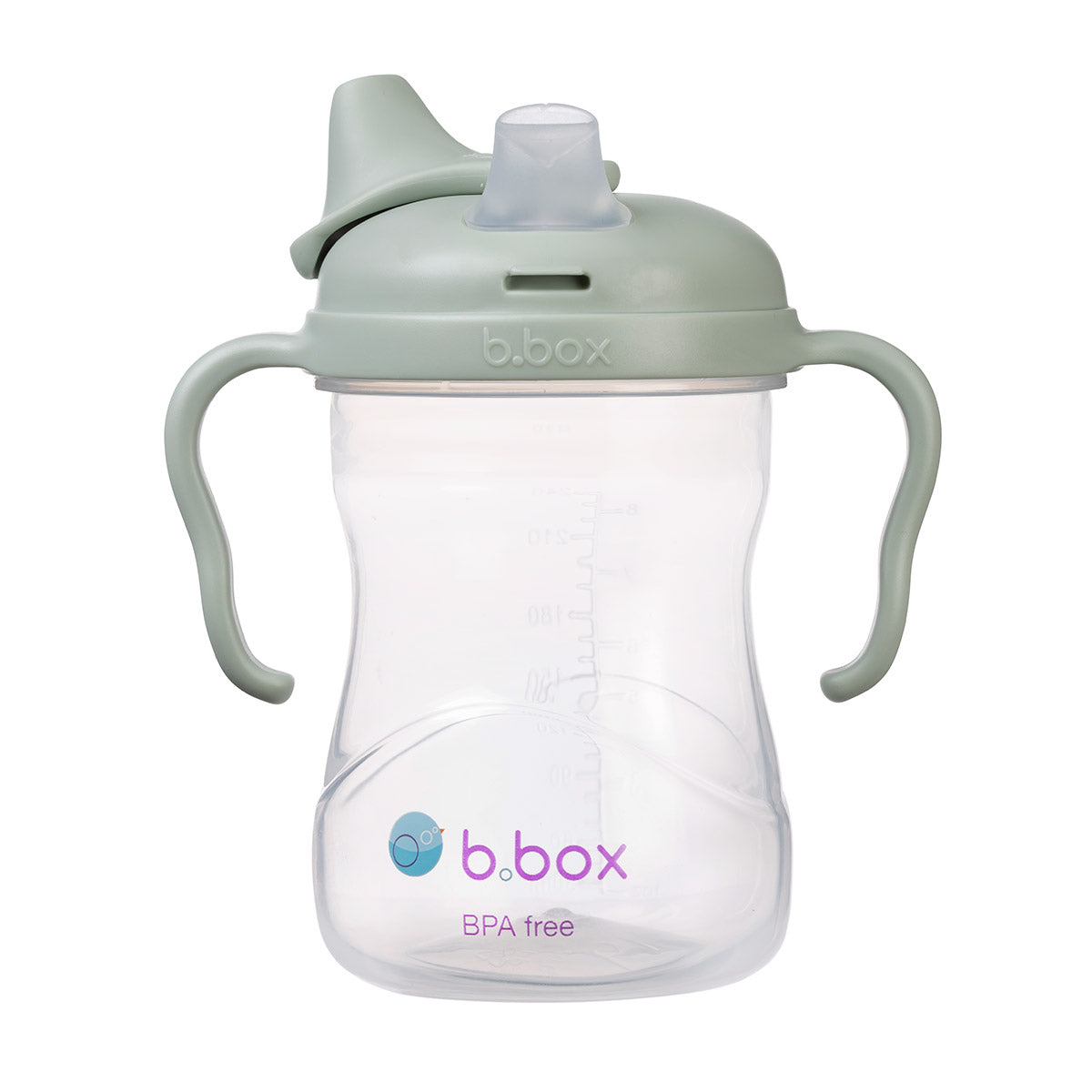 b.box - Tuitbeker - sage