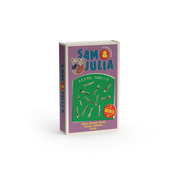 Het Muizenhuis - Mini's bestek 12 stuks