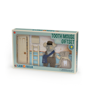 Het Muizenhuis - Tandenzakje cadeauset