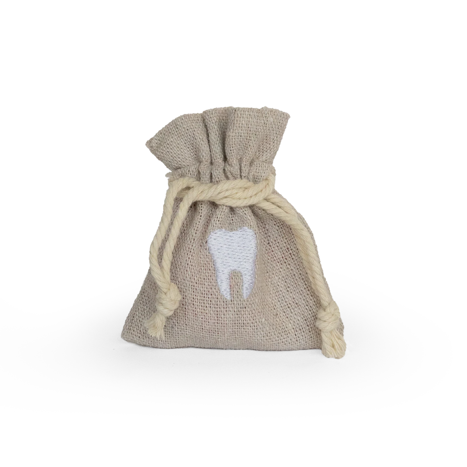 Het Muizenhuis - Tandenzakje cadeauset